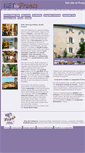 Mobile Screenshot of netmefrance.com